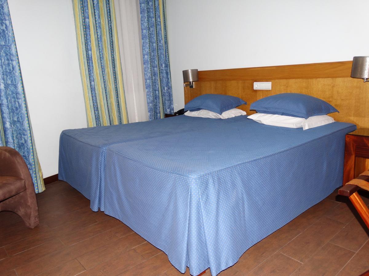 Отель Al Center Aveiro Alojamento Local Экстерьер фото