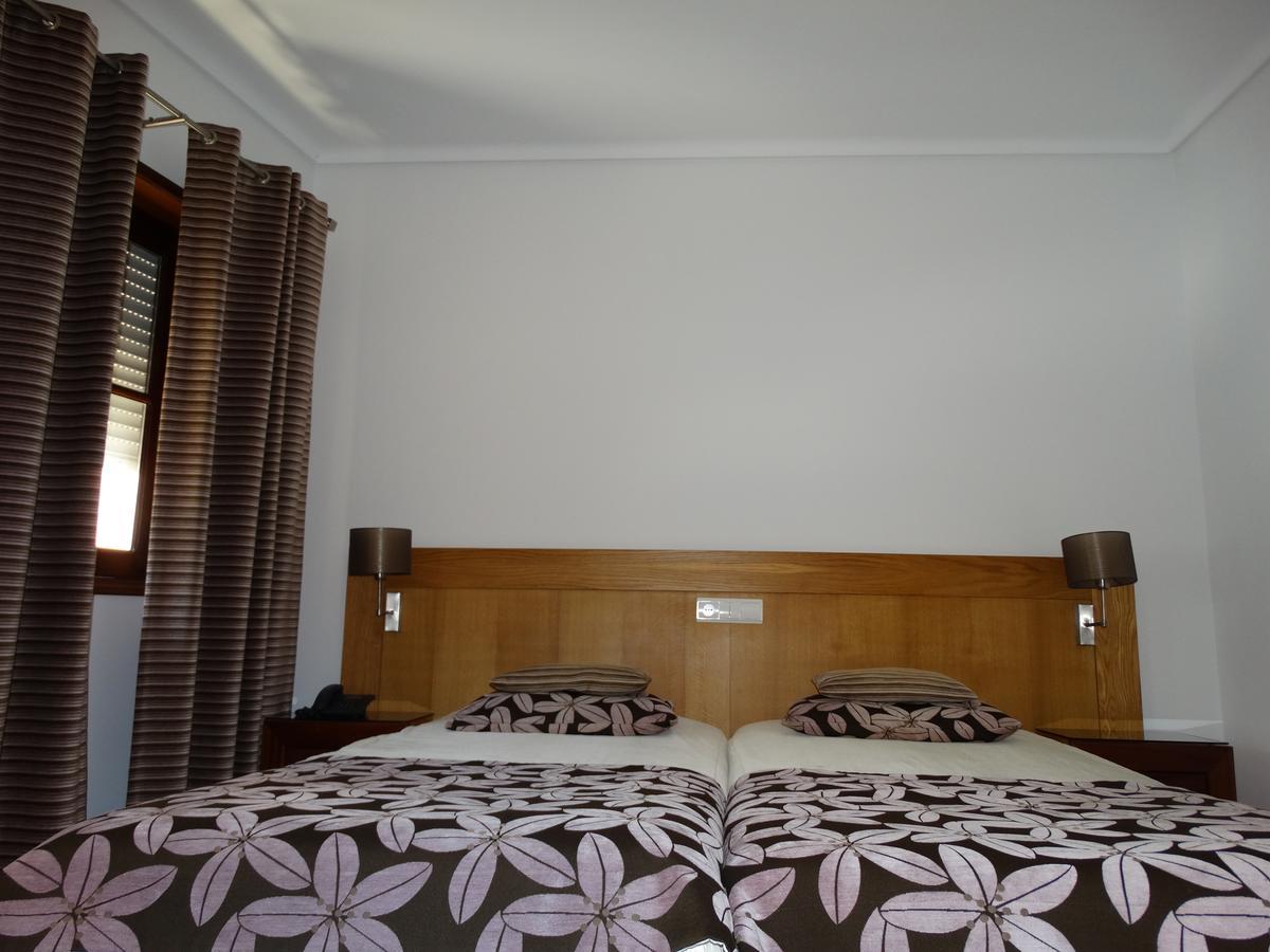 Отель Al Center Aveiro Alojamento Local Экстерьер фото